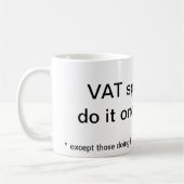 Vat Specialisten doen elk kwartaal Koffiemok (Links)