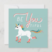 Vat Wenskaart Kaart (Voorkant)