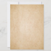 Vat Wenskaart Kaart (Achterkant)