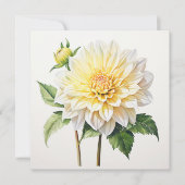 Vat Wenskaart Kaart (Voorkant)