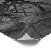 Vaten #1 poster (Hoek)