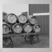 Vaten #1 poster (Voorkant)