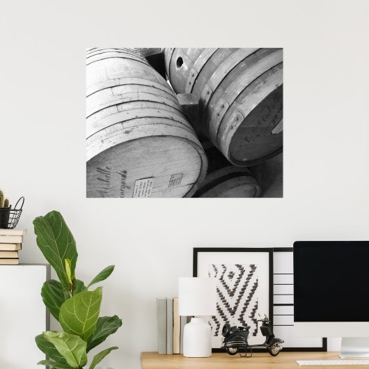 Vaten #2 poster (Thuiskantoor)