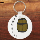 Vaten! Button Sleutelhanger (Voorkant)