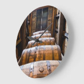 vaten grote klok (Hoek)