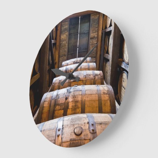 vaten grote klok (Hoek)