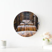 vaten grote klok (Huis)