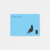 Vaten renner post-it® notes (Voorkant)