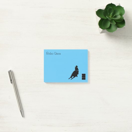 Vaten renner post-it® notes (Kantoor)