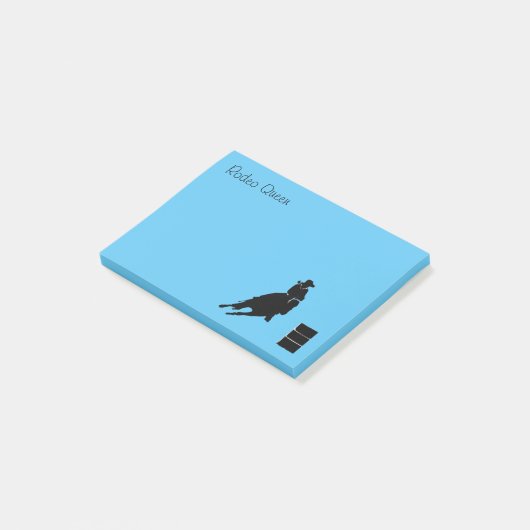 Vaten renner post-it® notes (Schuin)