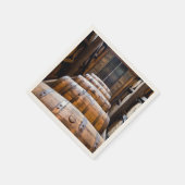 vaten servetten (Hoek)