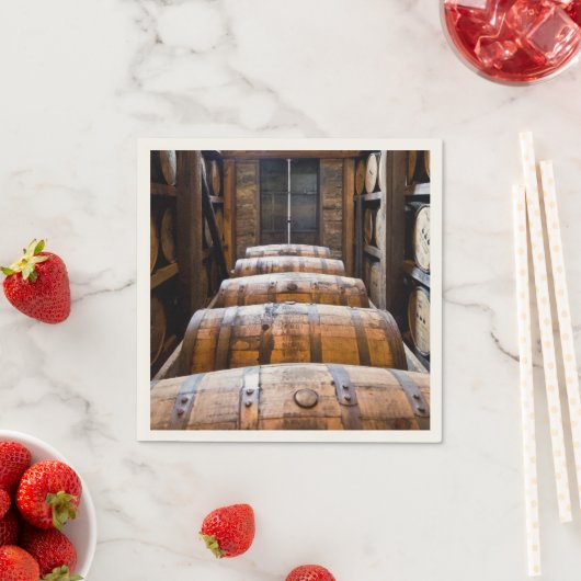 vaten servetten (Insitu)