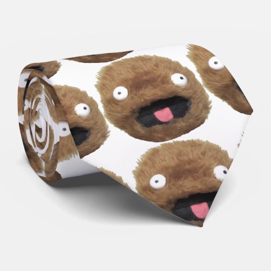 Vaten! Stropdas (Opgerold)