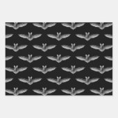 Vaten voor het verpakken van papierbladen inpakpapier vel (Voorkant 3)