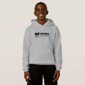 VATHOM BRAND LOGO KINDER (Voorkant volledig)