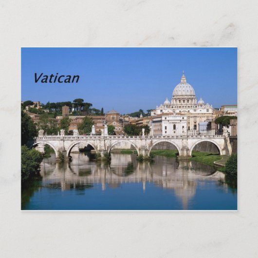 Vaticaan-Angie.JPG Briefkaart (Voorkant)