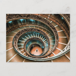 Vaticaan Briefkaart
