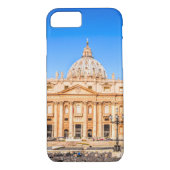 Vaticaan Case-Mate iPhone Case (Achterkant)