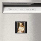 Vaticaan Christelijk Magneet (Insitu (Vaatwasser))