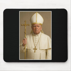 Vaticaan Christelijke nieuwe paus Muismat