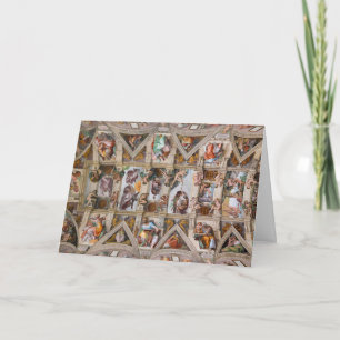 vaticaan - grieken feestdagen kaart