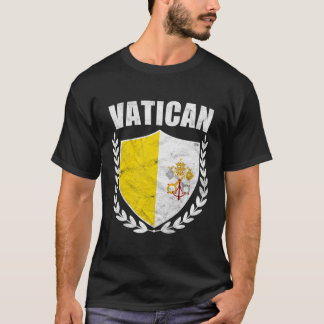 Vaticaan I T-shirt
