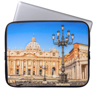 Vaticaan Laptop Sleeve