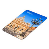 Vaticaan Magneet (Linkerzijde)