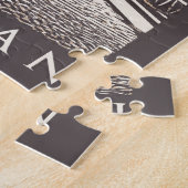 Vaticaan Rome Italië Europa Legpuzzel (Zijkant)