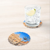 Vaticaan Rome Kartonnen Onderzetters (Insitu)