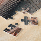 Vaticaan Saint Peter's Basilica Square Rome Italië Legpuzzel (Zijkant)