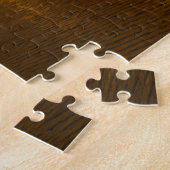 Vaticaan Schitterend Italië Legpuzzel (Zijkant)