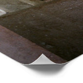 Vaticaan, Sint-Peter Poster (Hoek)