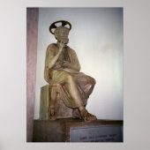 Vaticaan, Sint-Peter Poster (Voorkant)