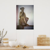 Vaticaan, Sint-Peter Poster (Keuken)