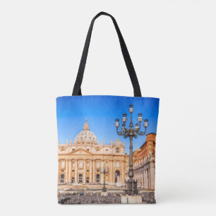 Vaticaan Tote Bag