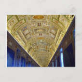 vaticaandak briefkaart (Voorkant)