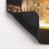 Vaticaanfonteinen, Bernini Muismat (Hoek)