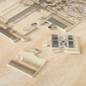 Vaticaankatholiek Rome Italië Legpuzzel (Zijkant)