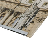 Vaticaanmuseum Snijplank (Hoek)