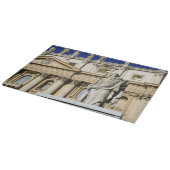 Vaticaanmuseum Snijplank (Hoek)