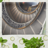 Vaticaanmuseum Theedoek (Gevouwen)