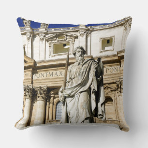 Vaticaans museum kussen