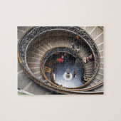 Vaticaans museum legpuzzel (Horizontaal)
