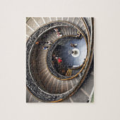 Vaticaans museum legpuzzel (Verticaal)