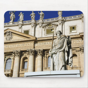 Vaticaans museum muismat