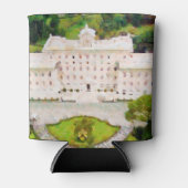 Vaticaans schilderij blikjeskoeler (Voorkant)