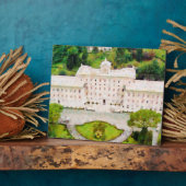 Vaticaans schilderij fotoplaat (Zijkant)