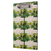 Vaticaans schilderij klembord (Links)