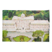 Vaticaans schilderij kussensloop (Achterkant)